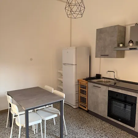 La Casa A Roseto Roseto Degli Abruzzi