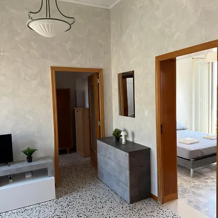 Apartmán La Casa A Roseto *