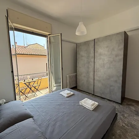 La Casa A Roseto Apartmán Roseto Degli Abruzzi