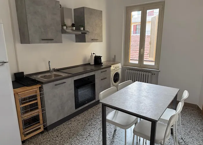 La Casa A Roseto روزيتو ديلي أبروتسي