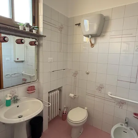 La Casa A Roseto *
