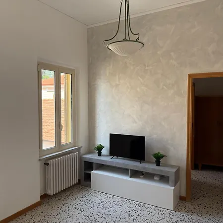 Apartman La Casa A Roseto Roseto degli Abruzzi