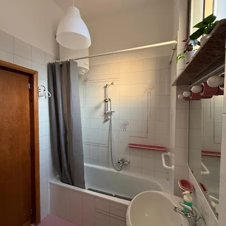 La Casa A Roseto *