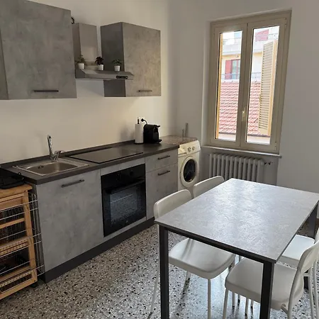 La Casa A Roseto רוזטו דליי אברוצי