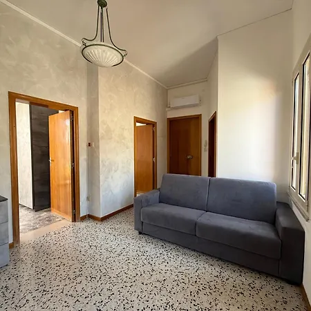 Apartman La Casa A Roseto Roseto degli Abruzzi