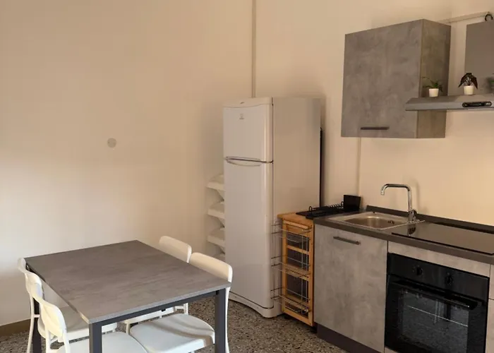 La Casa A Roseto Roseto Degli Abruzzi