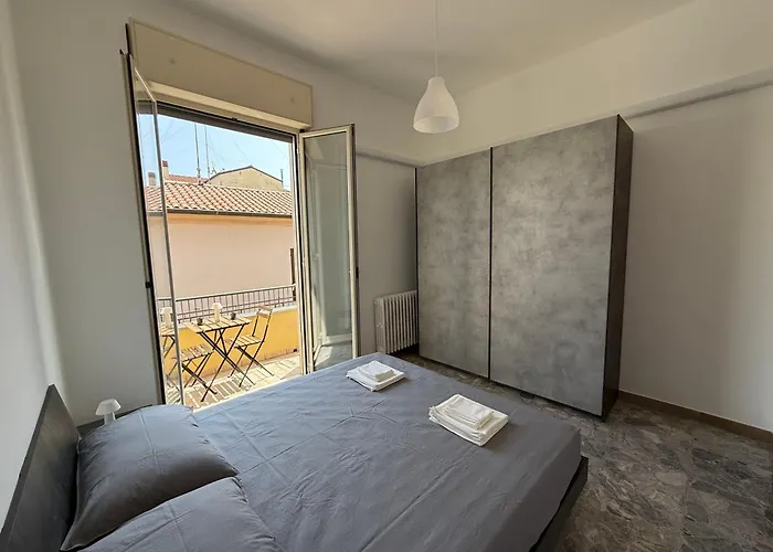 La Casa A Roseto Appartement Roseto Degli Abruzzi